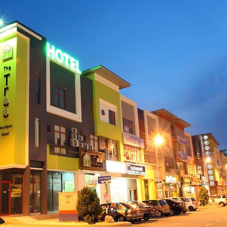 The Tree Boutique Hotel Shah Alam Luaran gambar