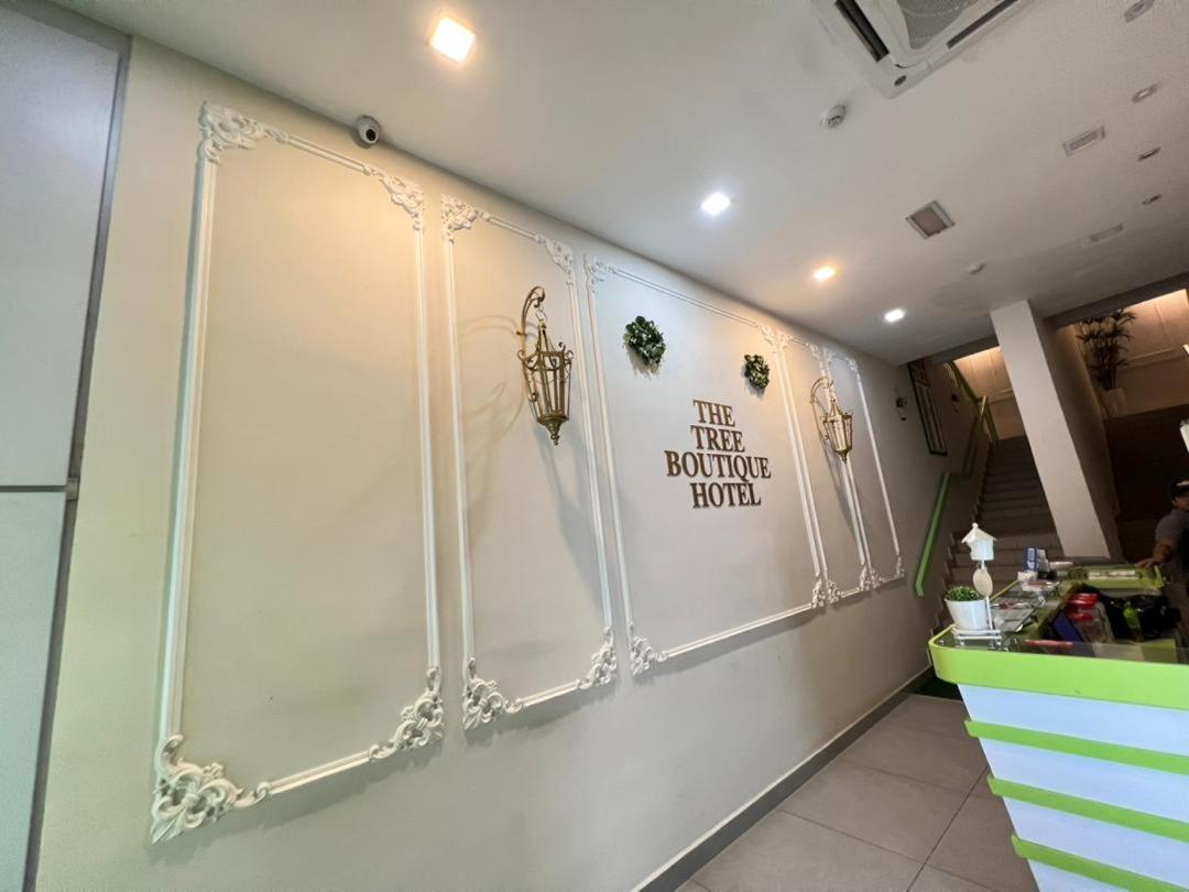 The Tree Boutique Hotel Shah Alam Luaran gambar